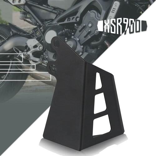 For Yamaha XSR900 Motorcycle Clutch Device Cover Tracer 900 MT 09 TRACER MT-09 SP FZ09 XSR900 Abarth TRACE 900 9 GT Accessories