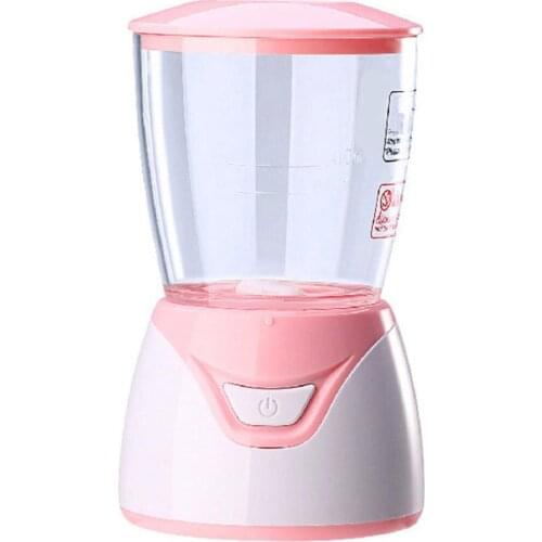 Portable Practical Fruit And Vegetable Facial Mask Machine DIY Homemade Facial Mask Machine Beauty Equipment