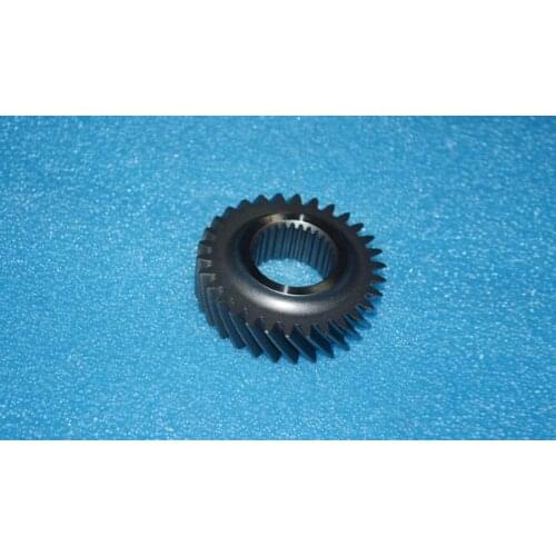 QR519 GEARBOX 5th driven gear F0R CHERY A3 A5 FORA TIGGO 30 teeth QR519MHC-1701613