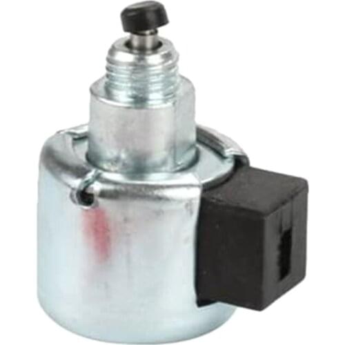 12 757 33-S Fuel Solenoid Carburetor Repair Kit for Kohler CH11 -CH16 CV14-CV16