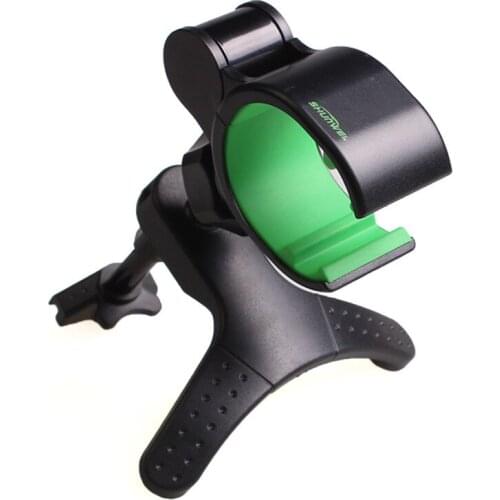 Sunway car air outlet mobile phone frame navigation bracket Korean version of fashion mobile phone bracket