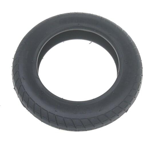 Reinforced 10 Inch 10*2-6.1 Cover Tire Cover Tire for Xiaomi Mijia Electric Scooter Reinforced Stable-Proof Outer Tyre Wheel