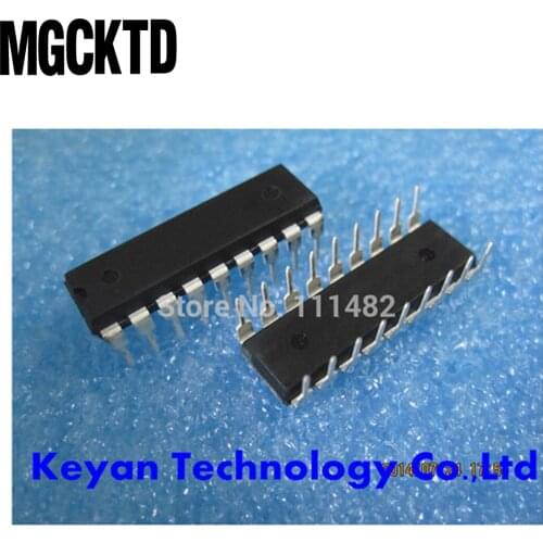 100%NEW 10PCS MM74C922N MM74C922 74C922 Brand make in China FSC package DIP 74C922N