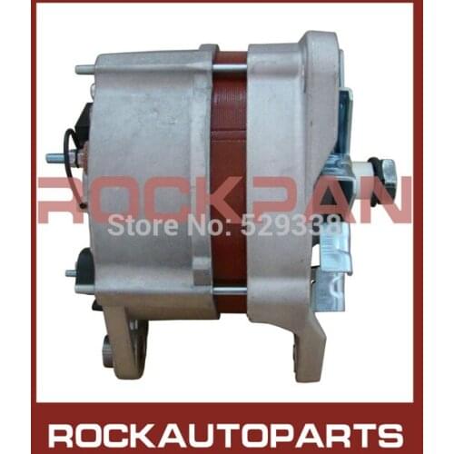 AUTO ALTERNATOR CGB-81516 0120469661 0120469662 0120469009 4333 DRA6000 DA7110 6664440 92VB-10300-LA CA324IR FOR FORD