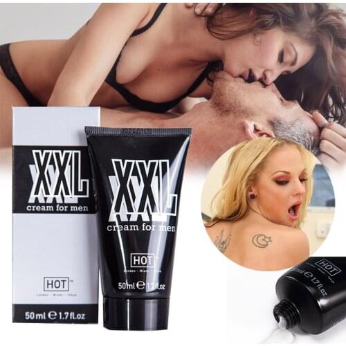 Big Dick Male Penis Enlargement Oil XXL Cream Increase Xxl Size Erection Product Aphrodisiac Pills Sex Product Extender Enhancer