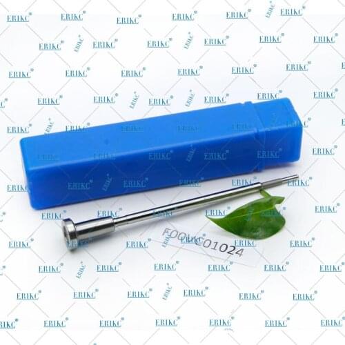 ERIKC FooVC01024 Auto Oil Engine Injector Valve Group F00V C01 024 Fuel Pump Control Valve F 00V C01 024 for BOSCH 0445110115 0445110116 0445110098