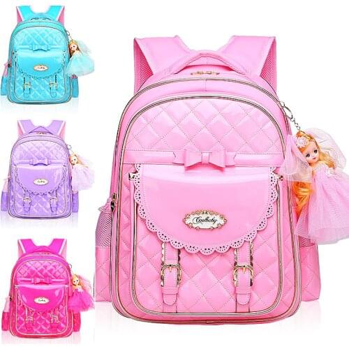 GCWHFL Pink Satchels China