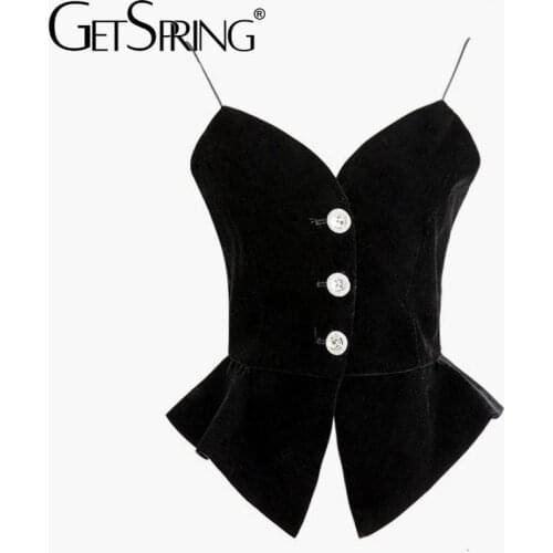 GETSRING Womens Tops