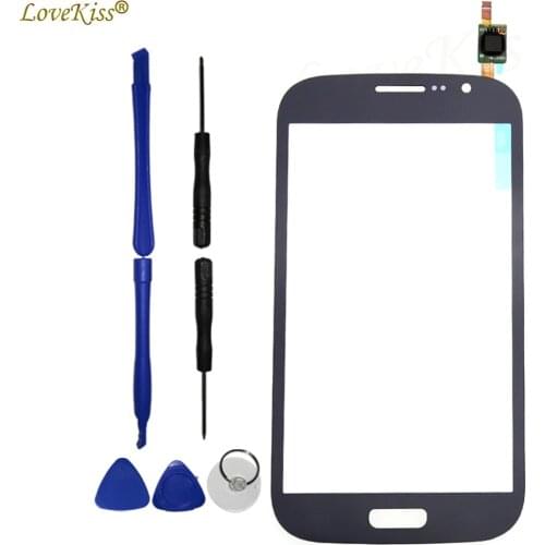 GT-i9060 For Samsung Galaxy Grand Duos i9082 i9080 Plus i9060i Neo i9062 Touch Screen Sensor Digitizer LCD Display Panel Glass