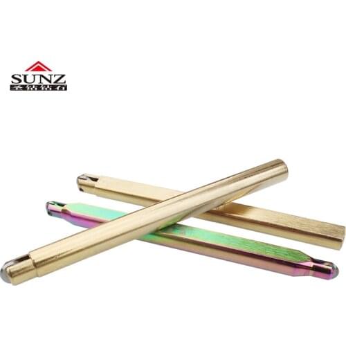 Buy three to four tile glass cutter wheel tungsten carbide ceramic titanium coated large diameter ceramic tile tool