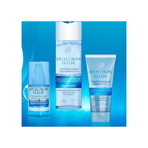 Liv Delano Face Creams