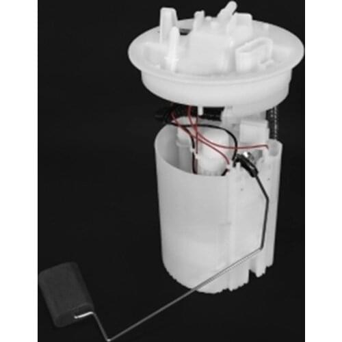 WAJ Fuel Pump Module Assembly AV619H307AC Fits For FORD C-Max Focus Grand MPV Sedan Wagon 1.6L # 0580200056