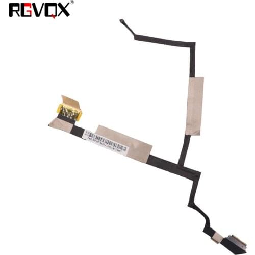 NEW Laptop Cable For HP MINI 210 210-1000 210-2000 PN: DD0NM6LC100 Replacement Repair screen cable