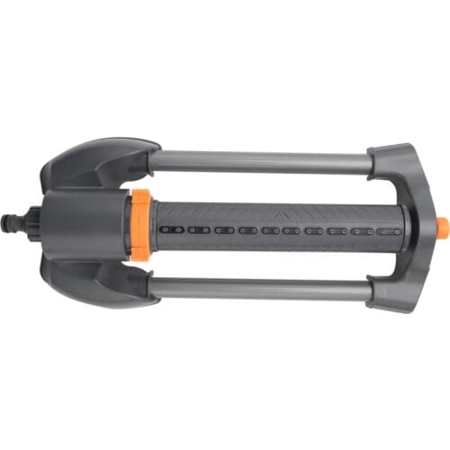 Practical Automatic Lawn Oscillating Sprinkler Watering Irrigation Tool for Lawn Garden Irrigation Lawn Spray Nozzle Garden Supp