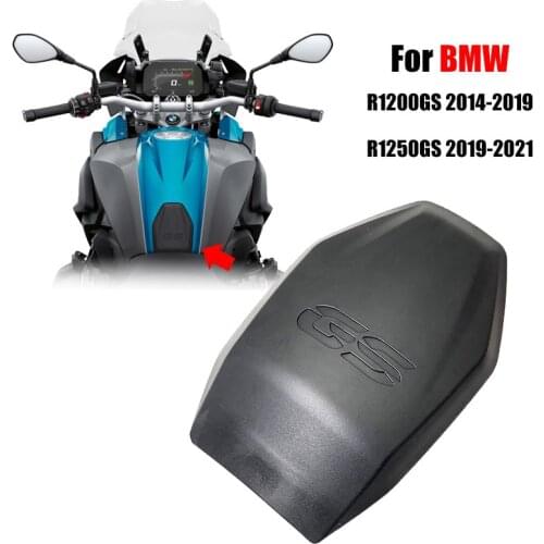 R1250GS R1200GS Fuel Tank Pad Protector Cover Stickers For BMW R 1200 GS R1250 GS 2013 2014 2015 2016 2017 2018 2019 2020 2021