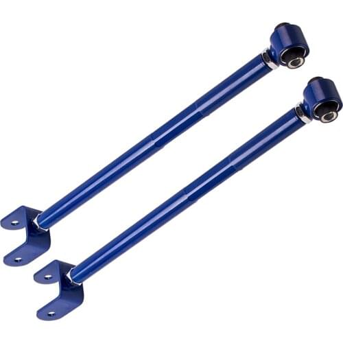 2 x Control Arms Rear Adj. for BMW E36 E46 3 Series 318is 323i 325i 325ci 328i 330cic M3