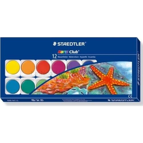 Маркеры-краски STAEDTLER China At AliExpress