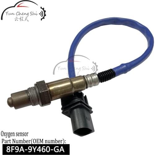 High Qulaity Air-fuel ratio sensor for FORD FOCUS II III 2.0L GDI Wideband Lambda 8F9Z9F472H 5147022 8F9Z9F472J 0258017321