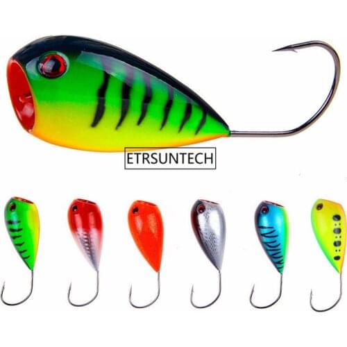 100pcs Fishing Bait Tackle Sharp Hook Fish Lure Artificial Fish Hook Fishing Lure With Fishhooks Fishing Tool