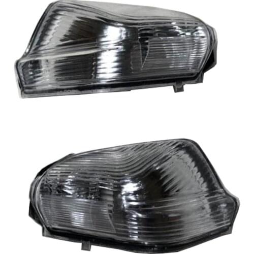 2pcs one set MIRROR INDICATOR light sprinter light 2006