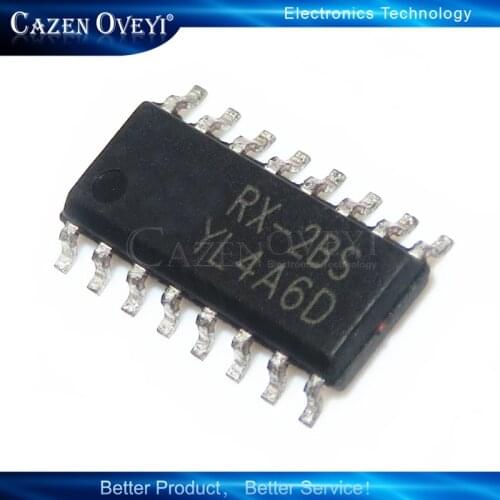 5piece RX-2BS RX-2B RX2B RX-5-G SOP-16 SMD In Stock