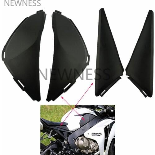 Motorcycle Tank Side Cover Panels Fairing for Honda Cbr1000 RR CBR1000RR CBR 1000 RR 2008 2009 2010 2011 Side Panel Cover