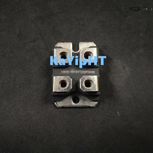 BYT200PIV400 no new[old]