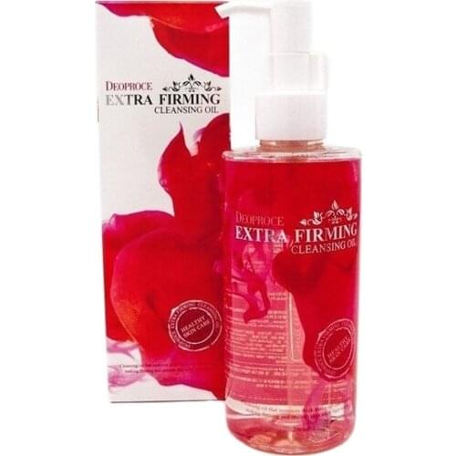 Deoproce Makeup Remover Oils