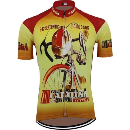 New Cycling Jersey Summer Men Short Sleeved Clothing Shirt Ciclismo Bicycle Basketball Outdoor Maillot Ciclismo