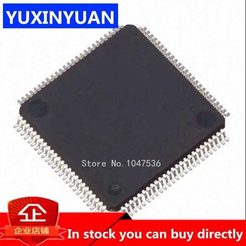 1pcs AN16538A AN16538 QFP128 QFP LCD CHIP IC IN STOCK cytX_p