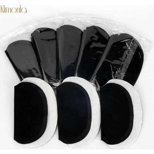 Klimonla Black Summer Dresses