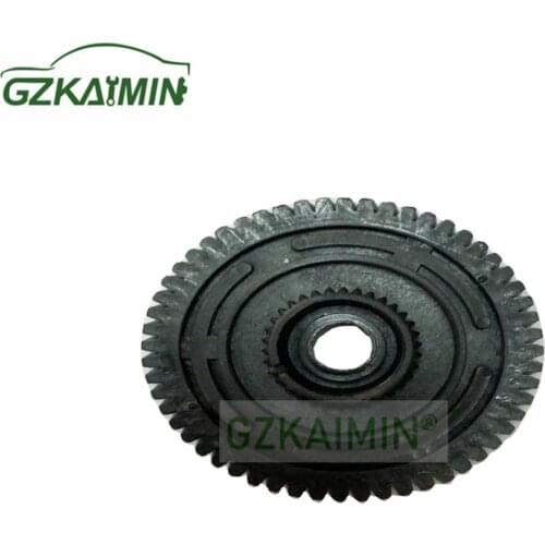 27107566296 Actuator Motor Gears Transfer Case Servo Actuator Motor Repair Kit for X3 E83 E53 27107566296