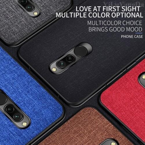 LUYIYANGDA Phone Cases Xiaomi Redmi S2