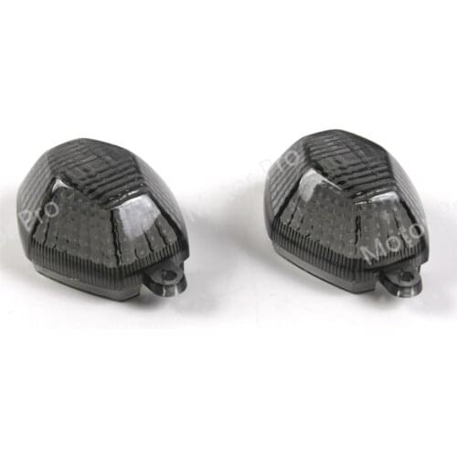 Motorcycle Turn Signal Light Lens Cover Indicator Case For Suzuki GSXR 600 1000 2001 2002 2000-2003 / GSXR750 2000-2003