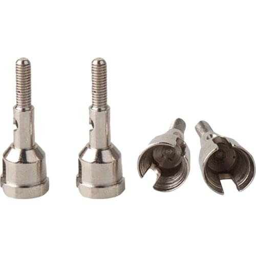 Set/4Pcs Wheel Axle for Wltoys A949 A959 A969 A979 K929 RC Car Part Accessories