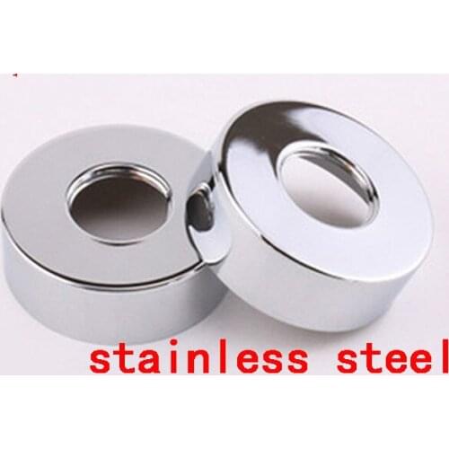 Shower Head Minimum Order Covers Sanlian Leading Decorative Mix Faucet Shower Wall Stainless Steel Cover Modesty