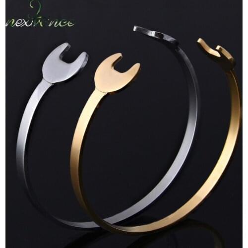 Жесткие браслеты Nextvance China At AliExpress