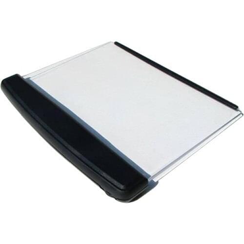 Book Reading Night Light Creative LED Portable Travel Panel Dormitory Led Desk Lamp For Students Book Break Panel Reading Light