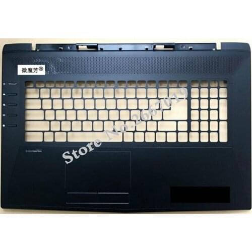 New Palmrest COVE for MSI GT72 GT72S MS-1781 MS-1782 laptop palmrest keyboard top cover upper case C shell