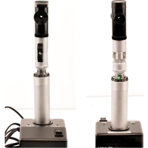 Ophthalmology equipment YZ24B belt retinoscope rechargeable ophthalmic equipment