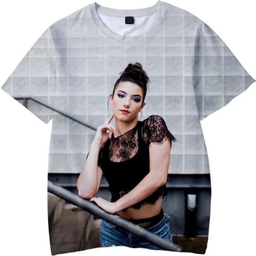 2021 Popualr Charli damelio man/woman short sleeve hot sale home hype addison rae boys/girls st-shirt unisex oversized T-Shirt