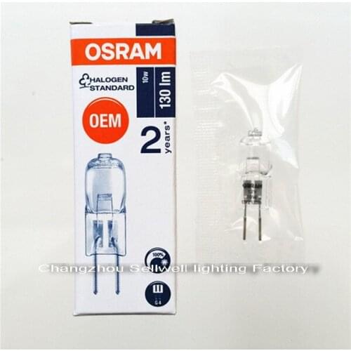 12V10W20W35W50W crystal crystal bubble bubble G4 GY6.35 pin halogen series bulb A1193