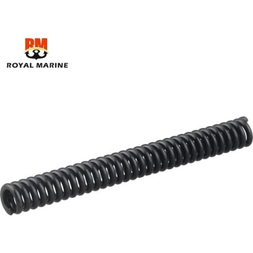 90501-14M09-00 Spring, Compression for yamaha outboard motor 4T FT8 F9.9 FT9.9 90501-14M09 90501-14M09-00-00 boat engine parts