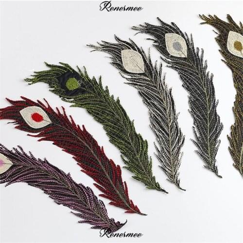 Renesmee Sewing Decorations