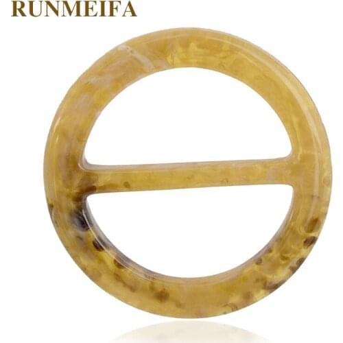 RUNMEIFA Jewelry Sets