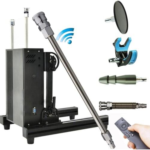 FREDORCH 200W Powerful Wireless Control Sex Machine with Amazing Features, All Angle Adjustable, Love Machine Adult for Toys