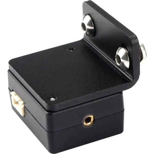 Filament Welding Connector Sensor Break Material Detection Module Material Runout Detector For CR-30 3D Printer Parts Sensor Kit