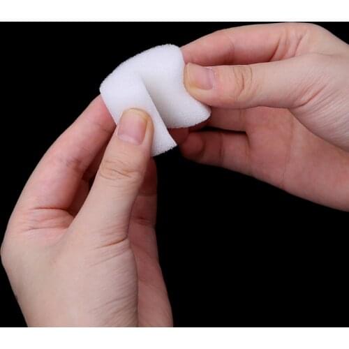 Soiless Hydroponic Gardening Tools Planted Sponge Vegetable Cultivation System