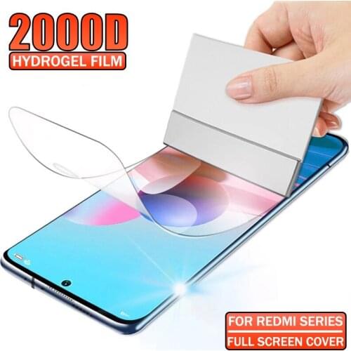 TTBFJINDIAN Screen Protectors For Xiaomi Redmi Note 8