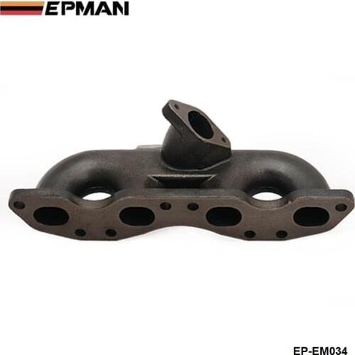 Turbo Exhaust Manifold For Nissan 240SX S13 SR20/SR20DET engine 89-94 EP-EM034